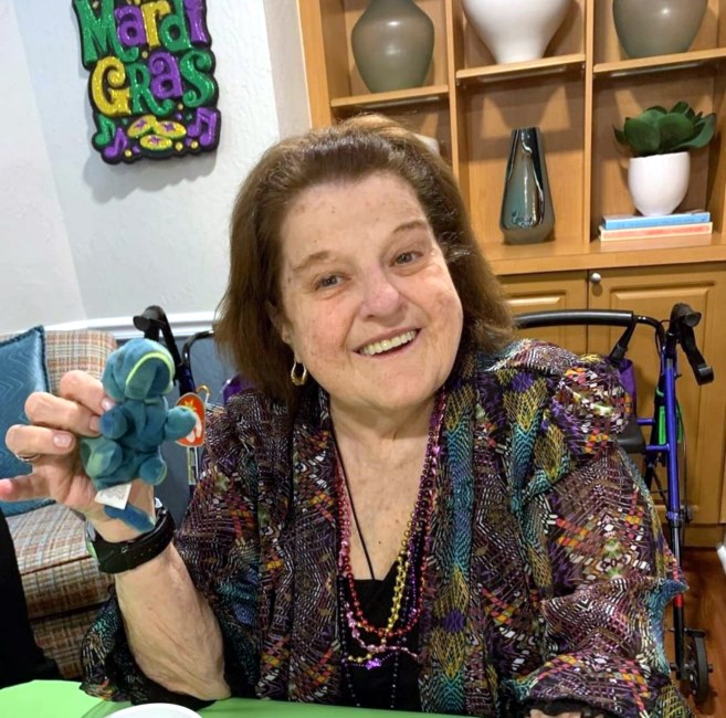 Obituary of Kathleen A. Mokson