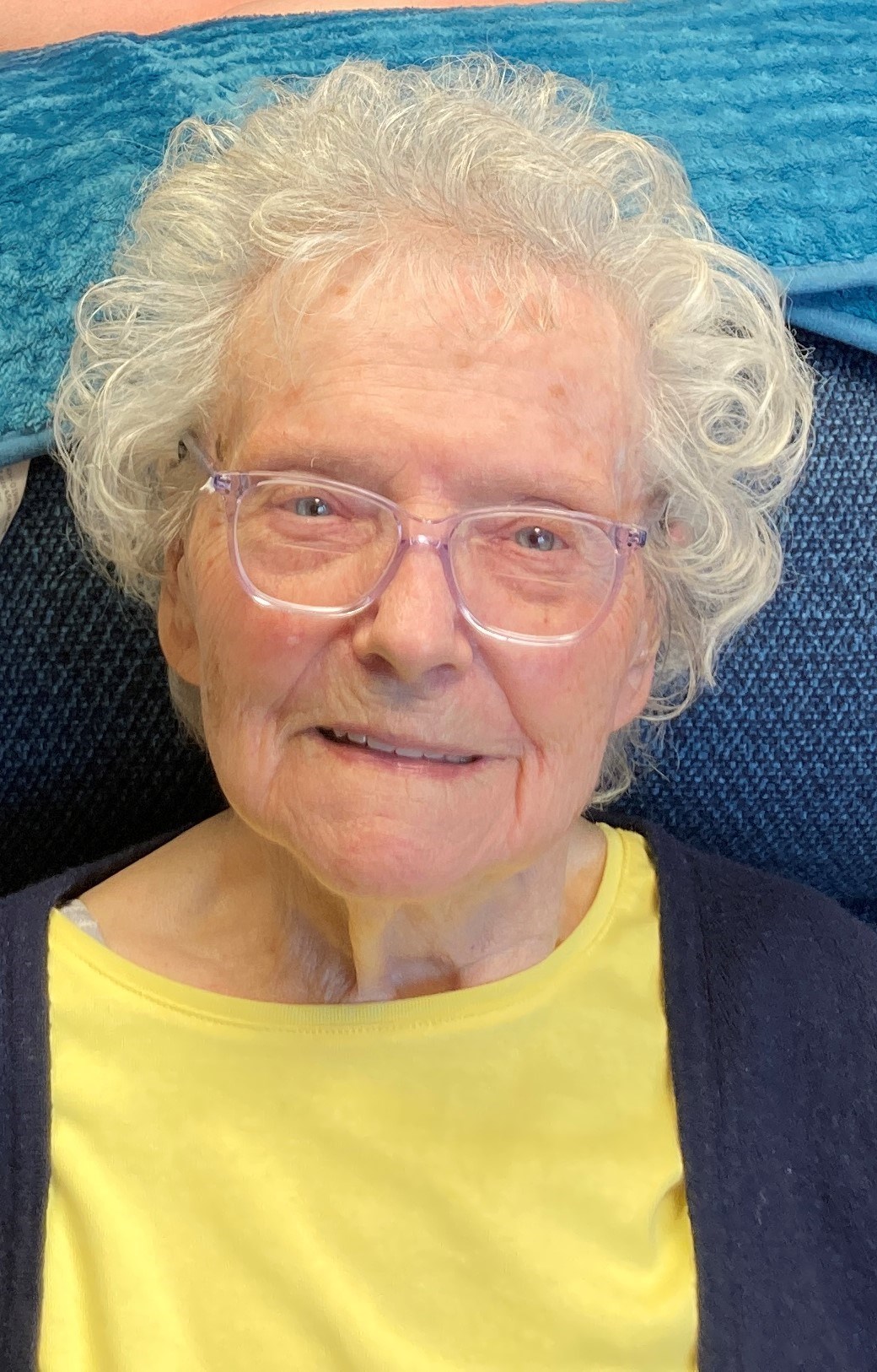 Elfriede Martin Obituary Scottsbluff, NE