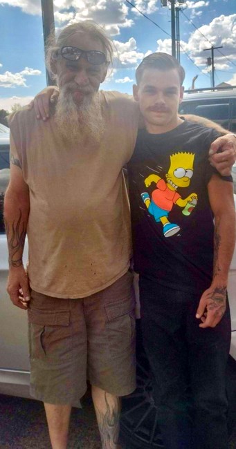 Obituario de Harvey Frank Bylsma