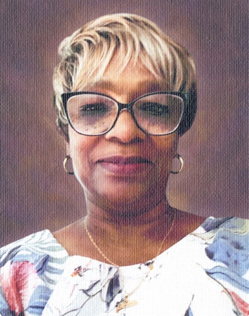 Obituary of Cynthia LaRose Wilson