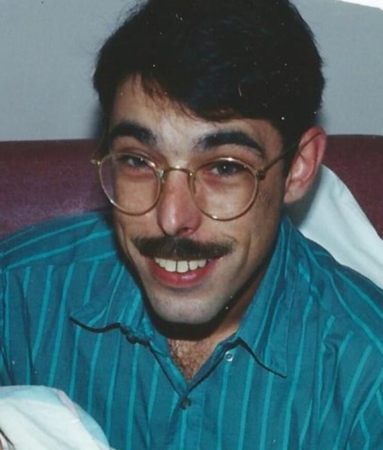 Obituary of David Eric Travis