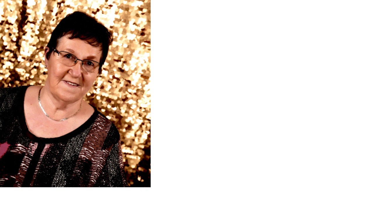 Avis de décès de Carol M. Gautreau