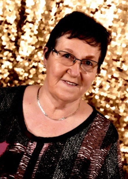 Avis de décès de Carol M. Gautreau