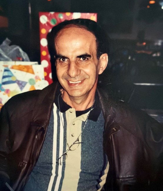 Obituary of Khalil Saliba Annab