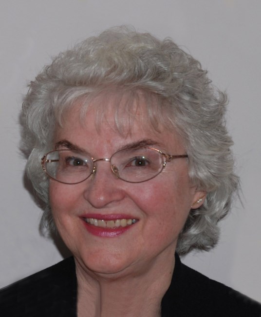 Obituary of Rose Ella Begus