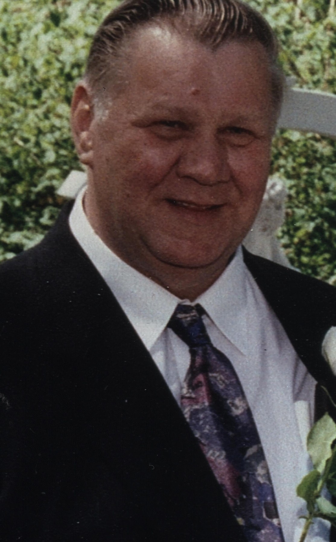 Jack B Peoples Obituary Clearfield, PA