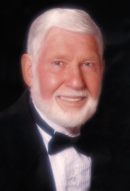 Obituario de Harold D. Burns