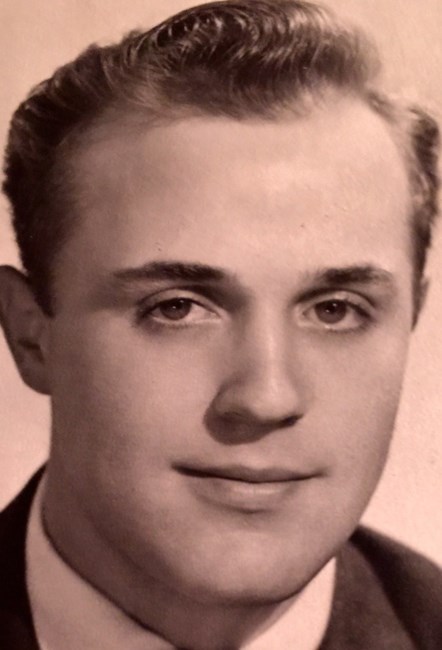 Obituary of John Laurence Pankratz