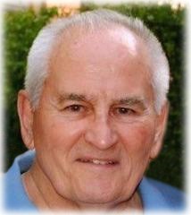 Obituary of Harold Crowley Mangum