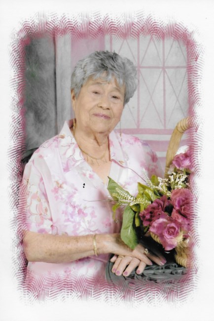 Obituary of Guadalupe Rodarte Murillo