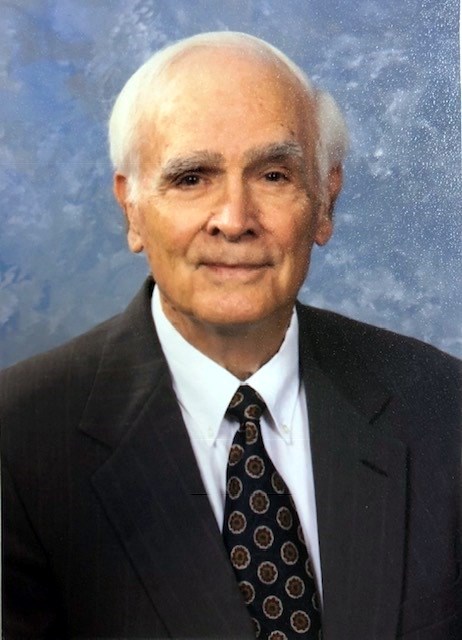 Obituary of John Bascom Ponder Jr.