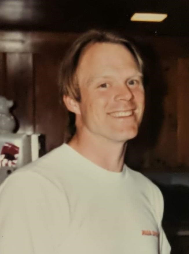 Obituario de Lance Charles Harris