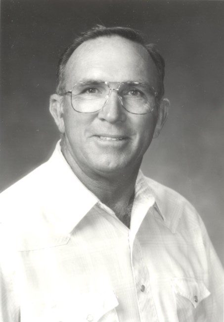 Obituary of Robert H. Young