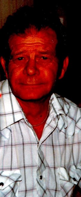 Obituary of John Wayne Barnett