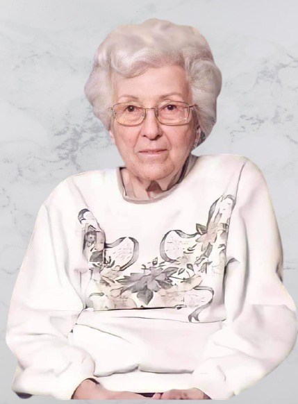 Obituary of Mary Jeanette Smith