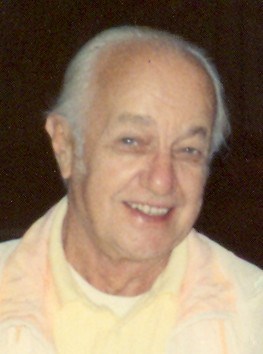 Obituary of Theodore Frank Werner Jr.