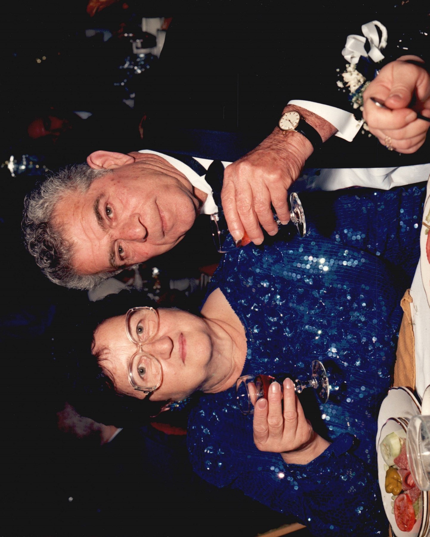 Obituary of Linda Iudiciani