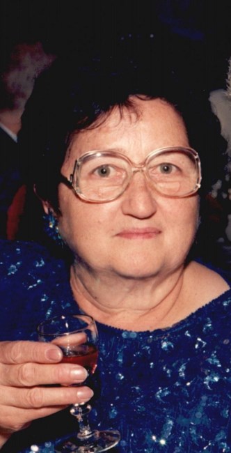 Obituario de Linda Iudiciani
