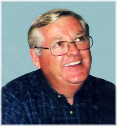 Obituary of Richard Douglas Mountain