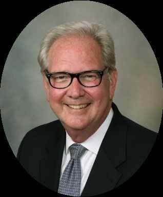 Avis de décès de Richard Allen Berger