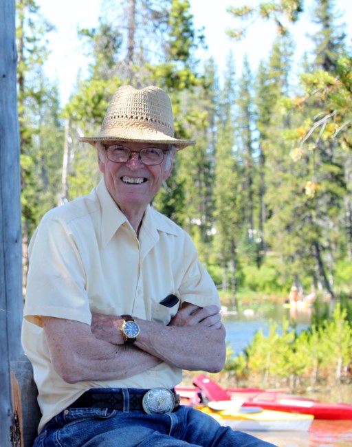 Obituary of Herbert Martin Teubner