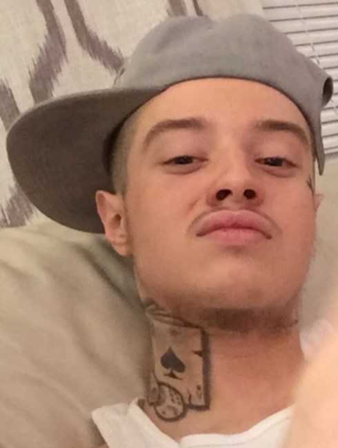 Obituary of Jesse Robert Webb