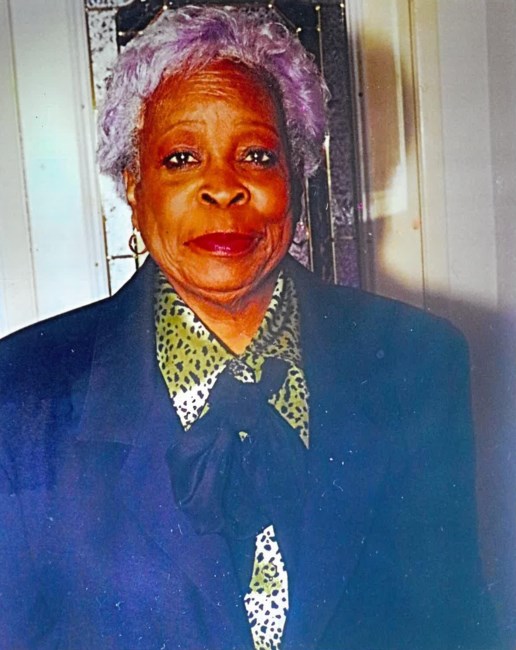 Obituary of Phyllis Phillip