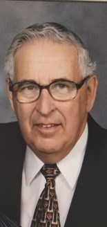 Obituary of Gilbert Carl Roth