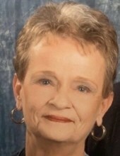 Obituary of Jacqueline H. Adams
