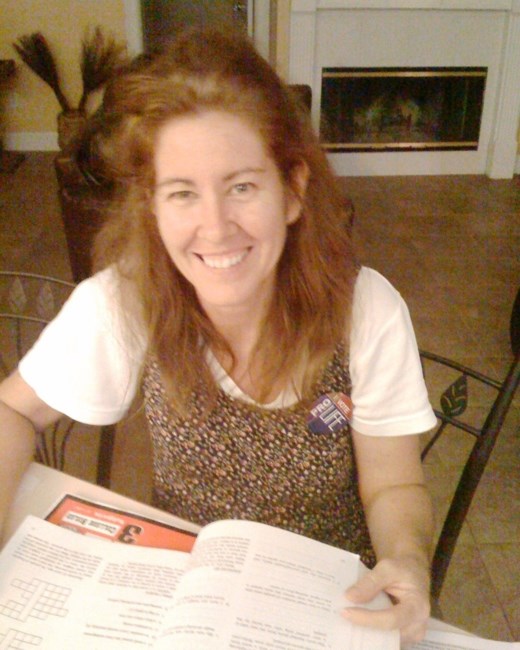 Obituary of Patricia Ruth Bennett