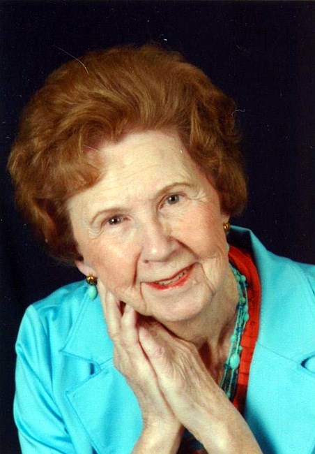 Obituary of Edna Earl Bramble