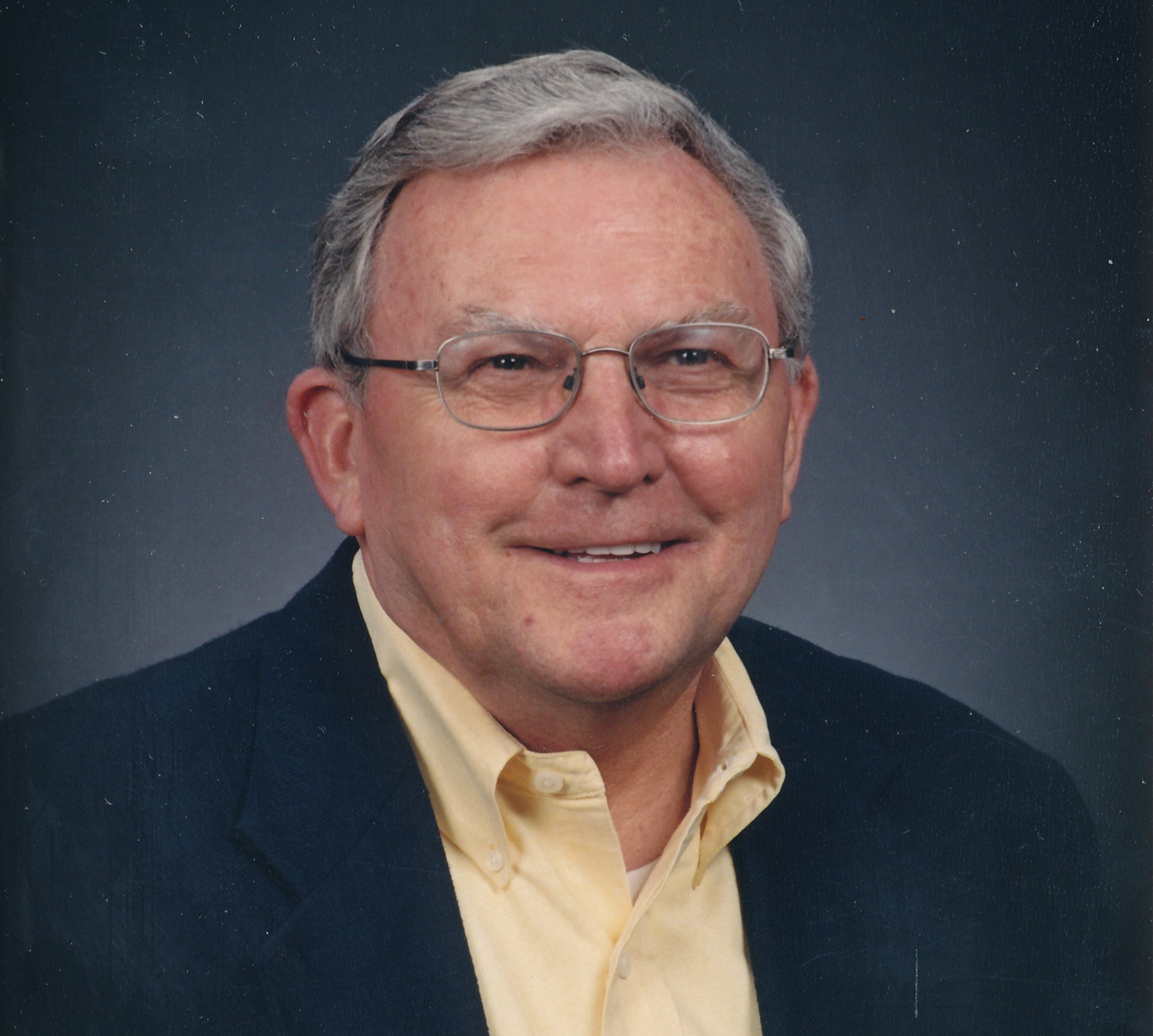 Thomas Hugh Liston Obituary Louisville, KY