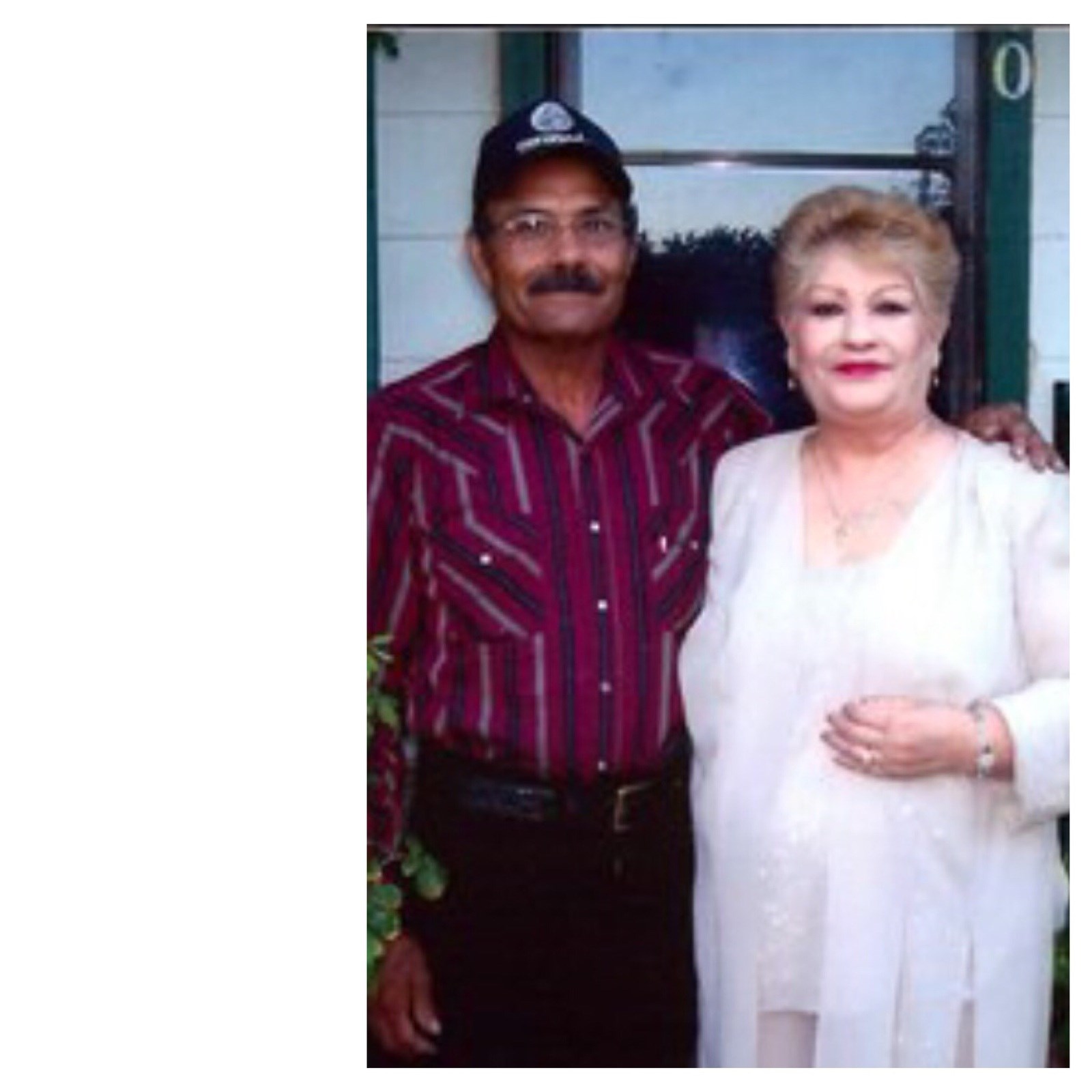 Obituary of Emma Alvarez Barriga