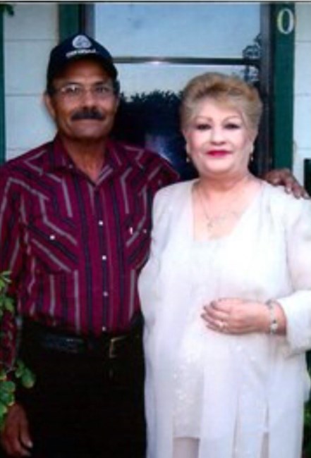 Avis de décès de Emma Alvarez Barriga