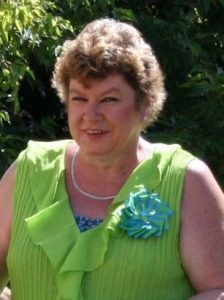 Obituary of Marlene Earles