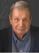 Obituary of John Dall "Jack" Thomas