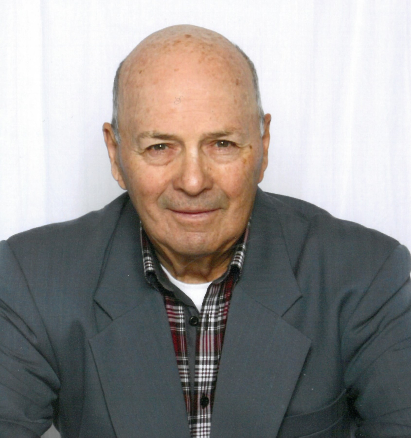 Avis de décès de Noël Tremblay