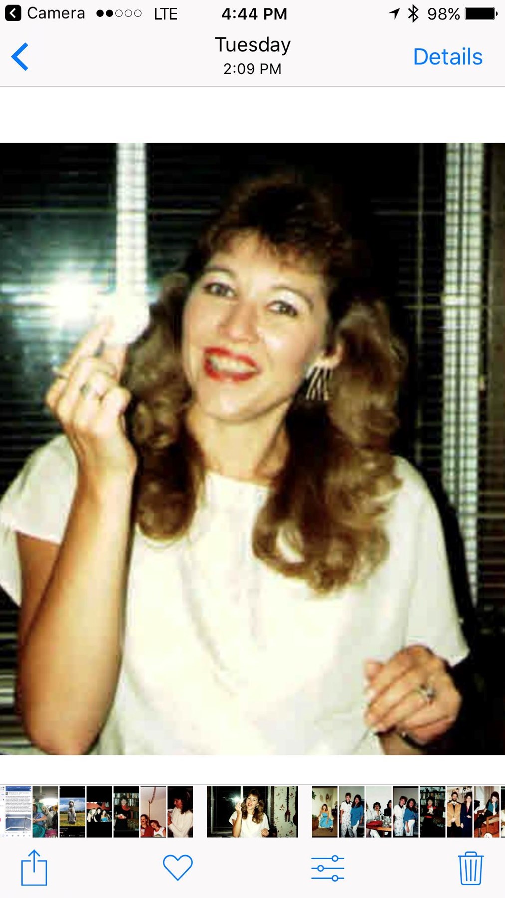 Obituary of Judy Demarais