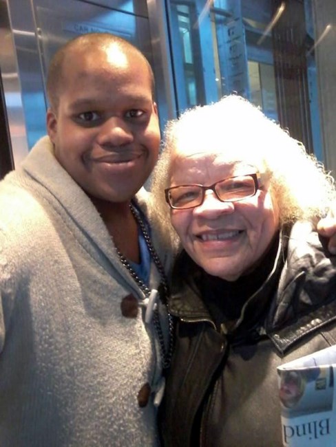 Obituary of Emmanuel Forrest Odum