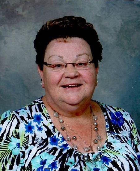 Obituary of Linda Marilyn Cox