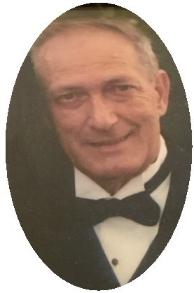 Obituary of John Charles Murphy