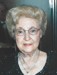 Obituario de Eula Fern Wilborn
