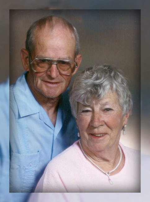 Obituary of Marie Emma Juliette Theberge