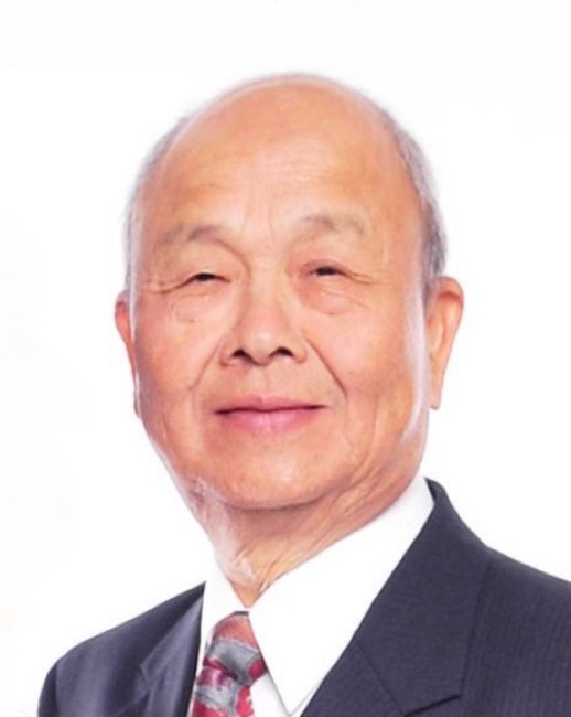 Obituary of Jui-Tsung Yang