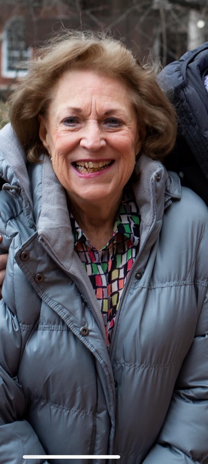 Obituary of Glenda Carleen Gerken