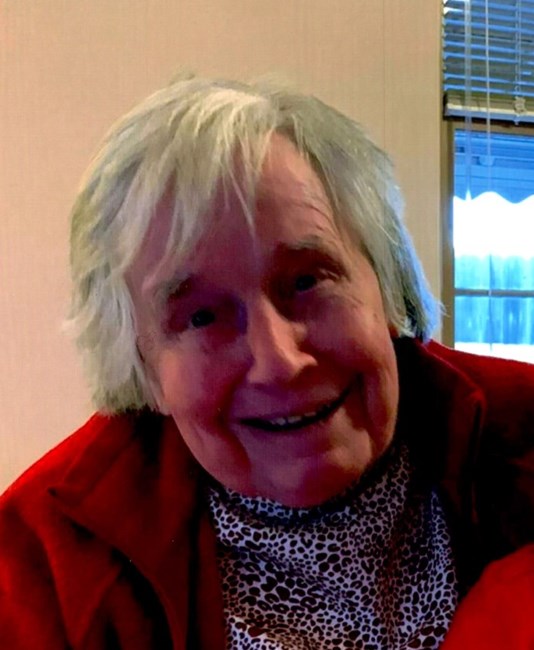 Obituario de Helen R Hoffman