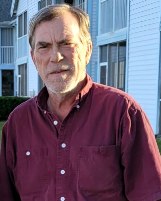 Obituary of Steven Robert Page