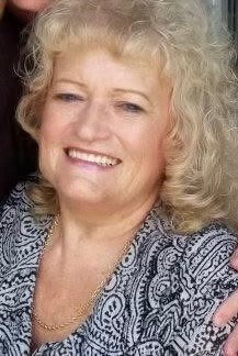 Obituary of Gail Irene McDonald