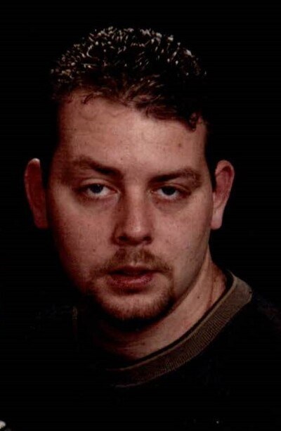 Obituary of Joey Tipton