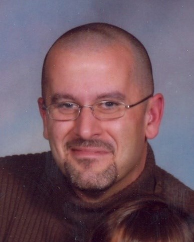 Obituary of Shawn Ouimet